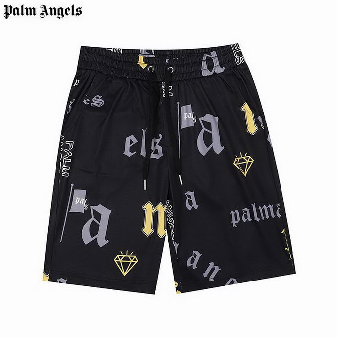 Palm Angels Shorts Mens ID:20230526-69